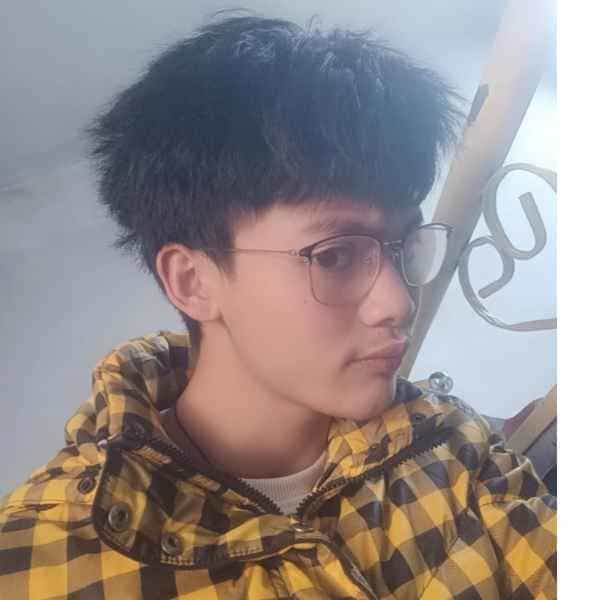 21岁岁安徽单身帅哥 - 抚州吉缘网