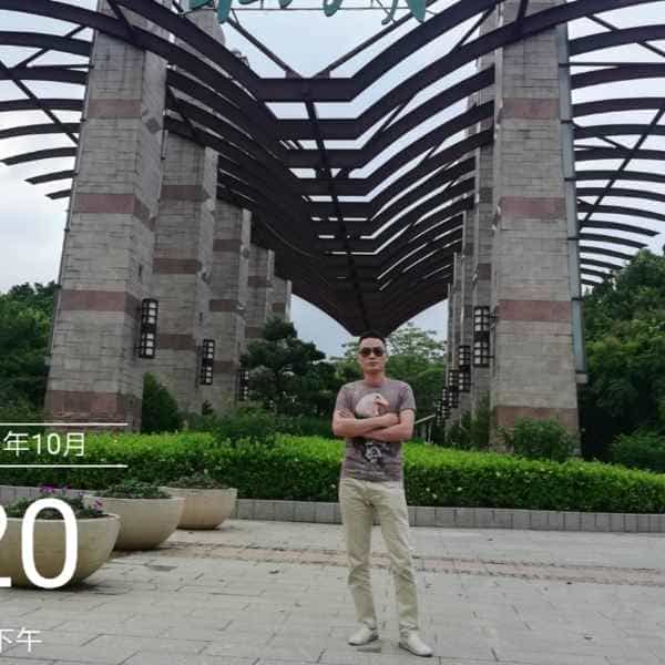 40岁岁四川单身帅哥 - 抚州吉缘网