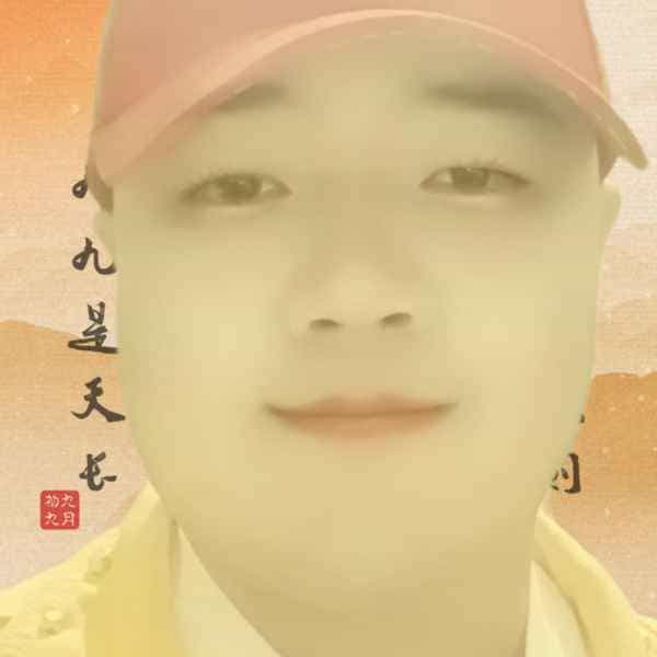 37岁岁河南单身帅哥 - 抚州吉缘网
