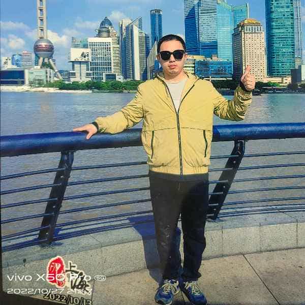 34岁岁江苏单身帅哥 - 抚州吉缘网