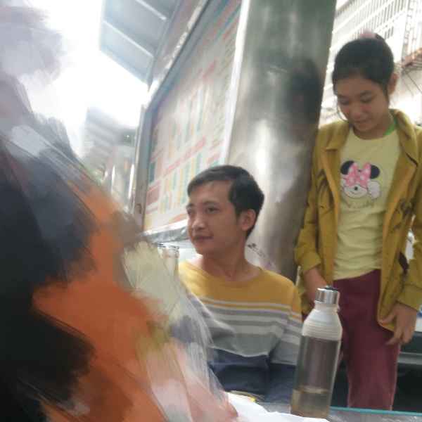 36岁岁广东单身帅哥 - 抚州吉缘网