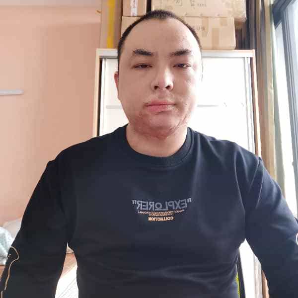 33岁岁四川单身帅哥 - 抚州吉缘网