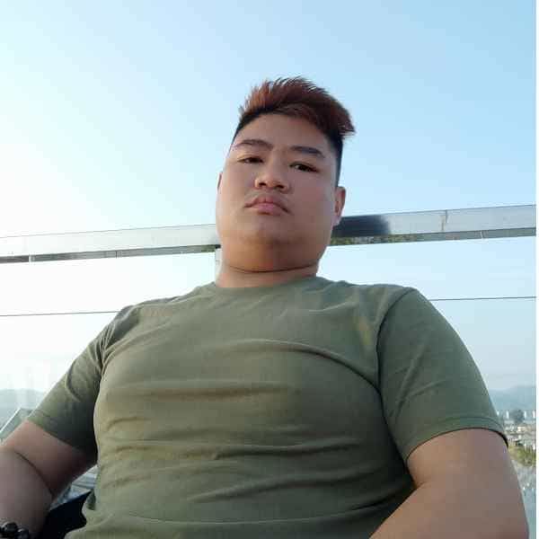 29岁岁广东单身帅哥 - 抚州吉缘网