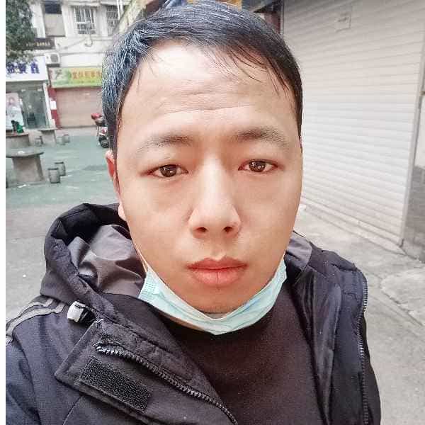35岁岁四川单身帅哥 - 抚州吉缘网