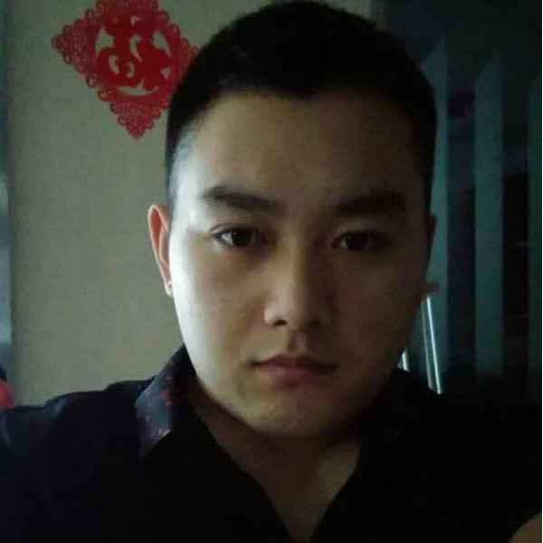36岁岁河南单身帅哥 - 抚州吉缘网