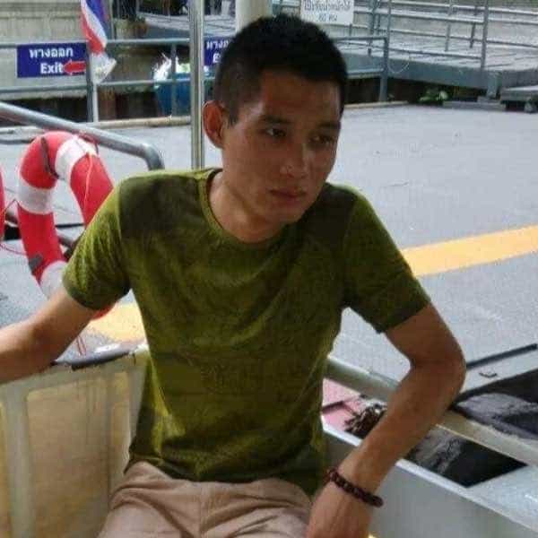38岁岁湖南单身帅哥 - 抚州吉缘网
