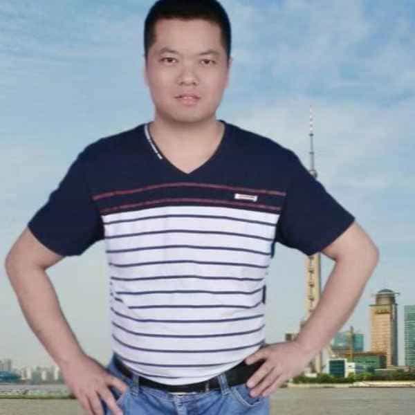 35岁岁湖北单身帅哥 - 抚州吉缘网