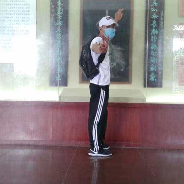 36岁岁广东单身帅哥 - 抚州吉缘网