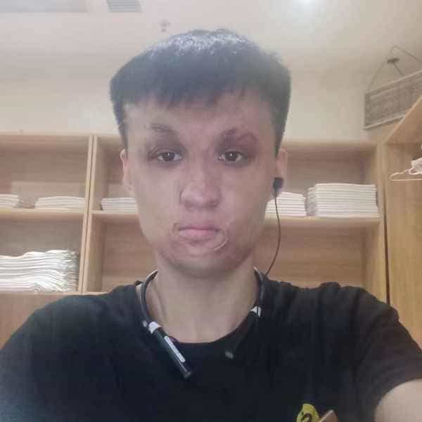 27岁岁山东单身帅哥 - 抚州吉缘网