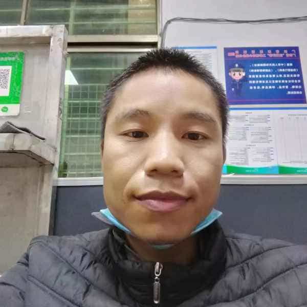 38岁岁广东单身帅哥 - 抚州吉缘网