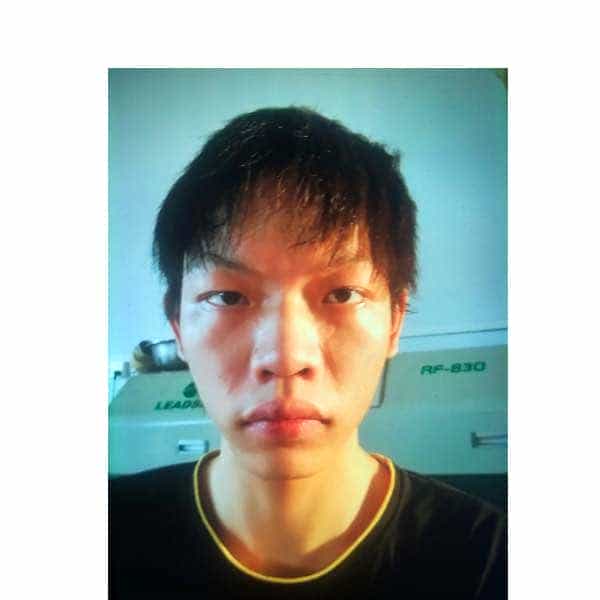 30岁岁江西单身帅哥 - 抚州吉缘网