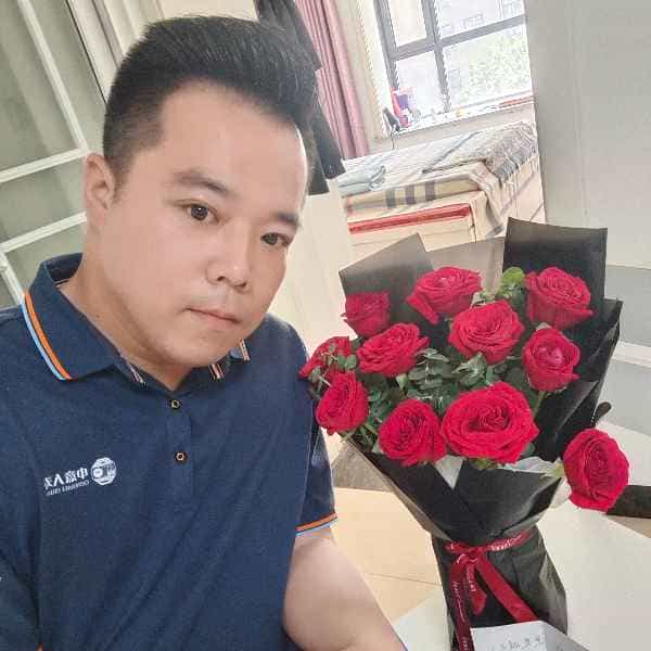 35岁岁河南单身帅哥 - 抚州吉缘网