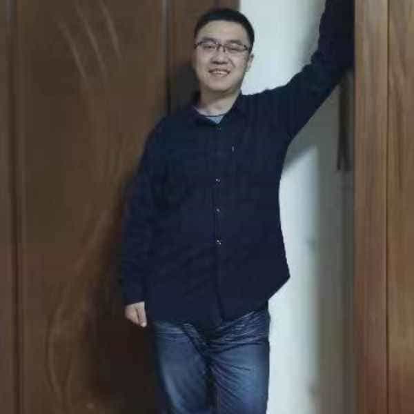 35岁岁广东单身帅哥 - 抚州吉缘网