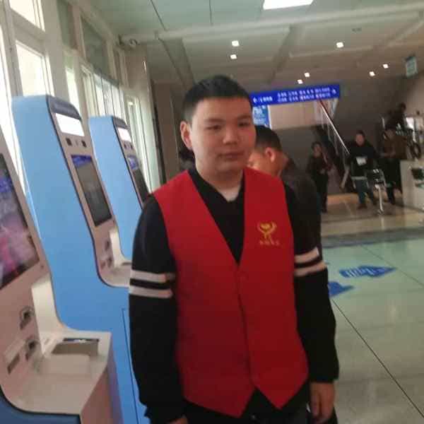 28岁岁浙江单身帅哥 - 抚州吉缘网