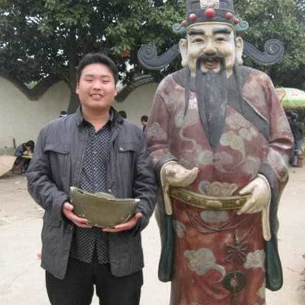 41岁岁河南单身帅哥 - 抚州吉缘网