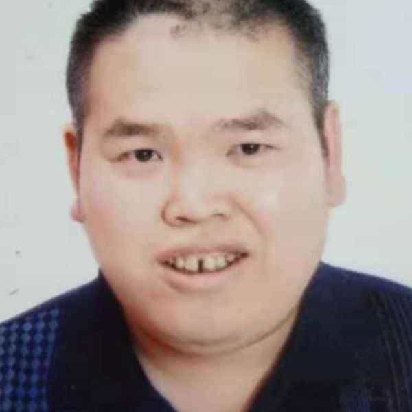 35岁岁广西单身帅哥 - 抚州吉缘网