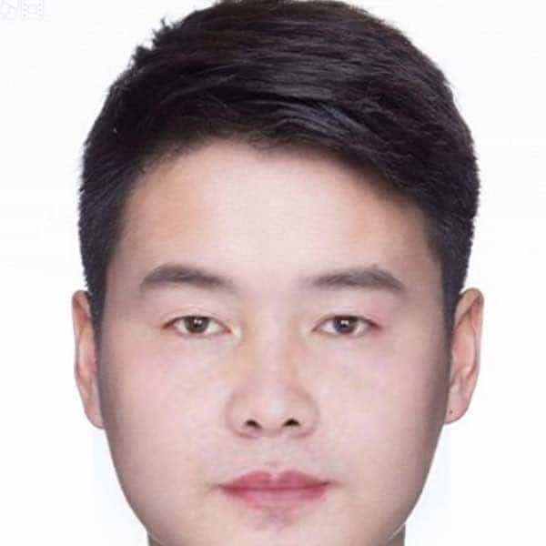 35岁岁广东单身帅哥 - 抚州吉缘网