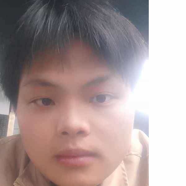 22岁岁河南单身帅哥 - 抚州吉缘网