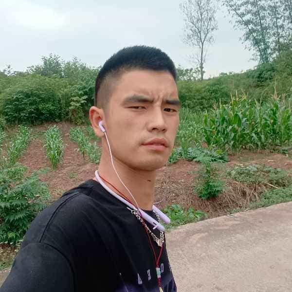 35岁岁四川单身帅哥 - 抚州吉缘网
