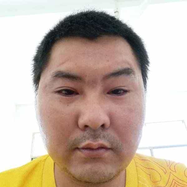 38岁岁广东单身帅哥 - 抚州吉缘网