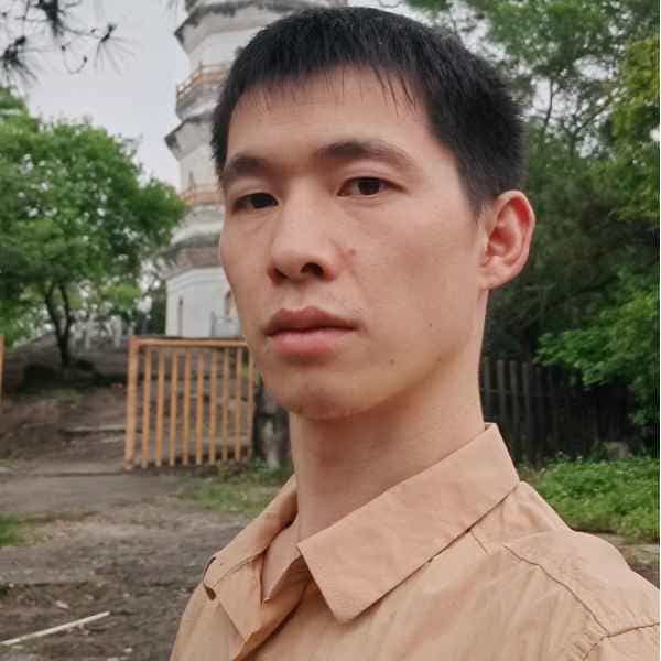 33岁岁四川单身帅哥 - 抚州吉缘网