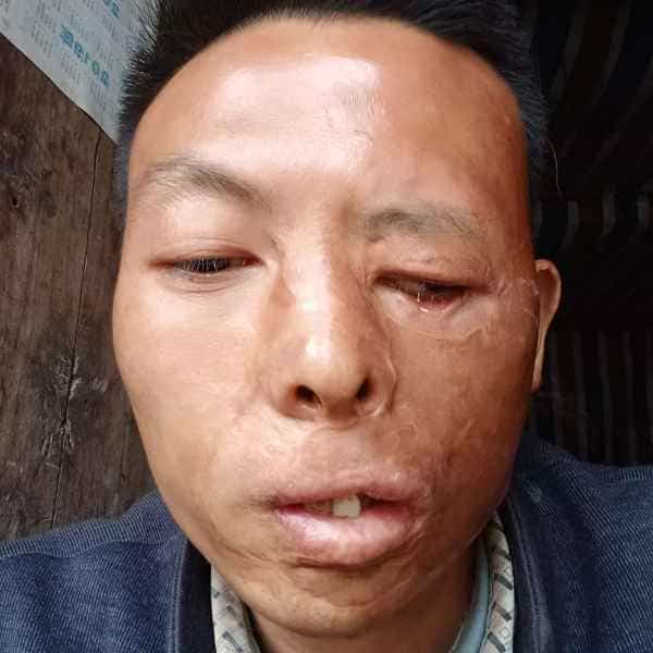 34岁岁四川单身帅哥 - 抚州吉缘网