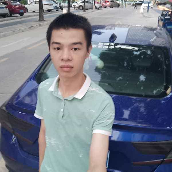 27岁岁广东单身帅哥 - 抚州吉缘网
