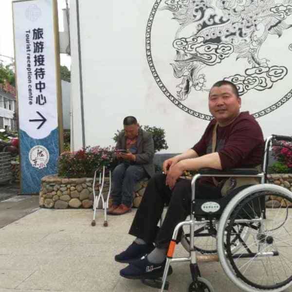 35岁岁浙江单身帅哥 - 抚州吉缘网