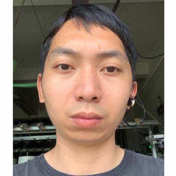 30岁岁广东单身帅哥 - 抚州吉缘网
