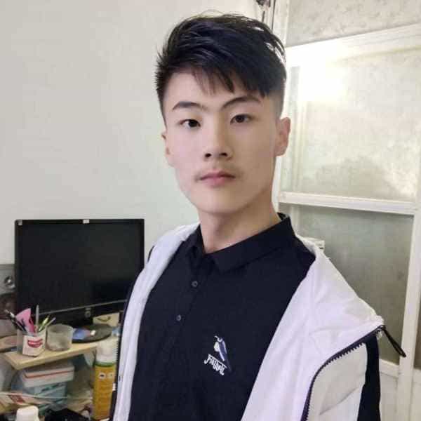 21岁岁河南单身帅哥 - 抚州吉缘网