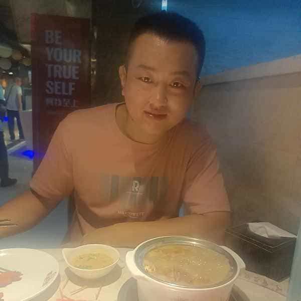 34岁岁山西单身帅哥 - 抚州吉缘网