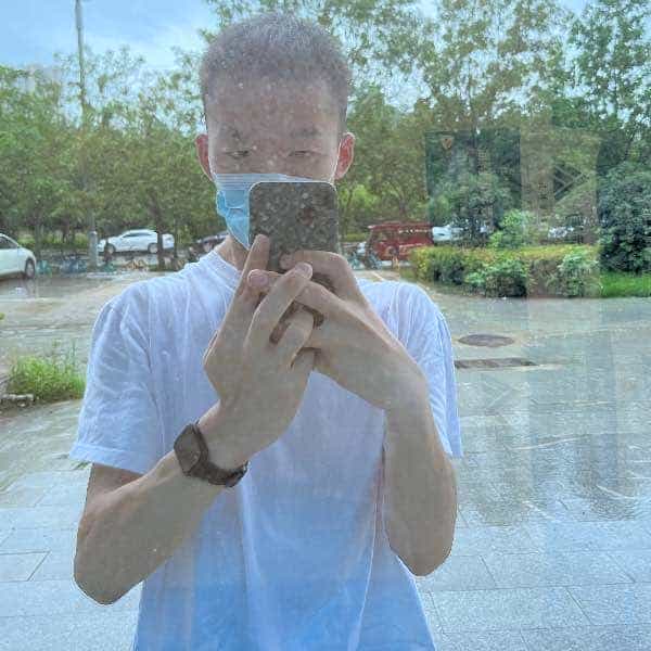 28岁岁河南单身帅哥 - 抚州吉缘网