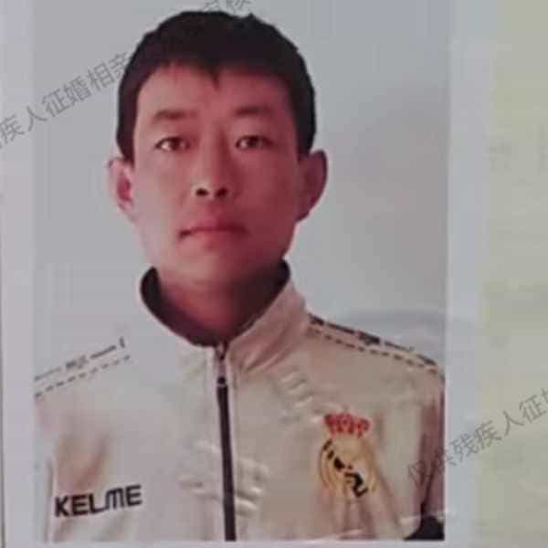39岁岁河南单身帅哥 - 抚州吉缘网