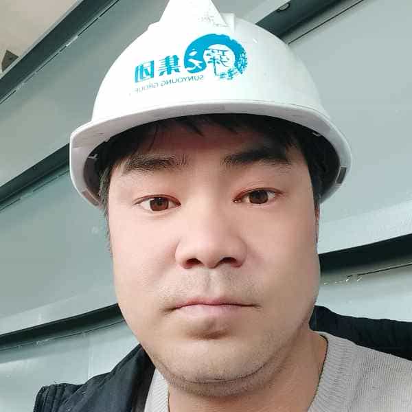 35岁岁湖北单身帅哥 - 抚州吉缘网