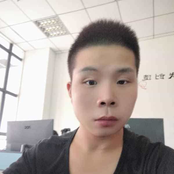 27岁岁河南单身帅哥 - 抚州吉缘网