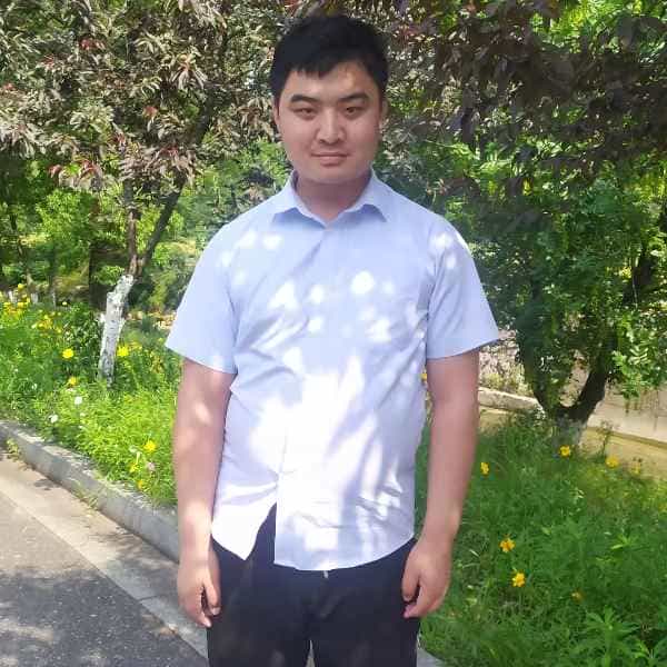 29岁岁江西单身帅哥 - 抚州吉缘网