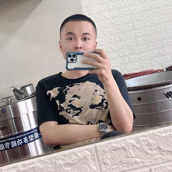 30岁岁黑龙江单身帅哥 - 抚州吉缘网