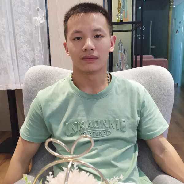 28岁岁江西单身帅哥 - 抚州吉缘网