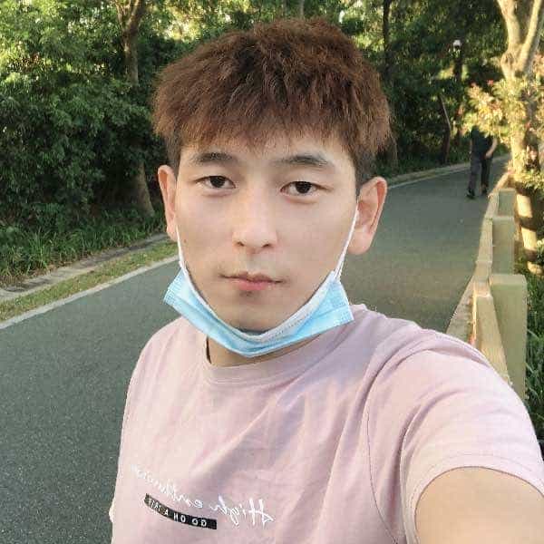 34岁岁湖北单身帅哥 - 抚州吉缘网