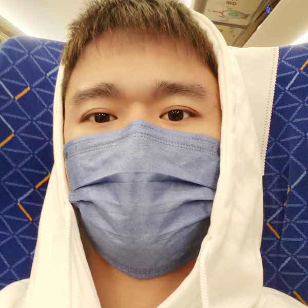 32岁岁广东单身帅哥 - 抚州吉缘网