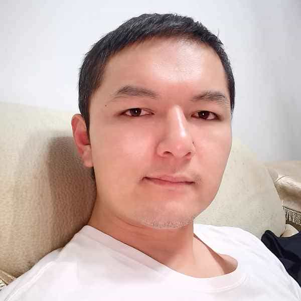 33岁岁湖南单身帅哥 - 抚州吉缘网
