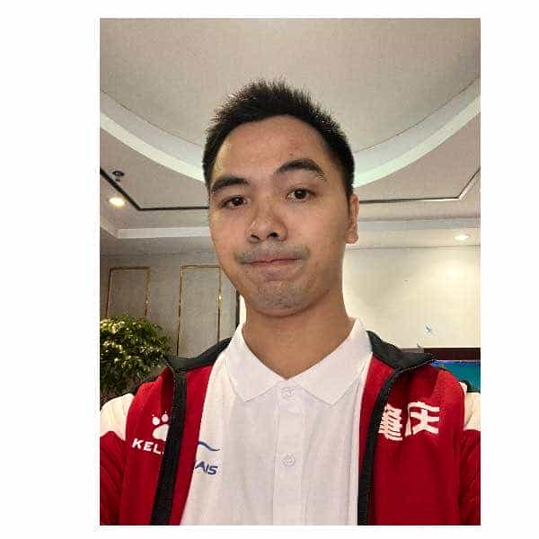 34岁岁广东单身帅哥 - 抚州吉缘网