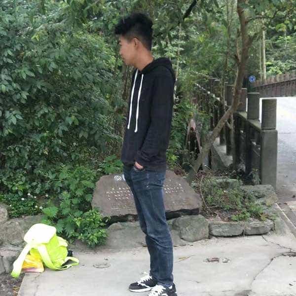 27岁岁四川单身帅哥 - 抚州吉缘网