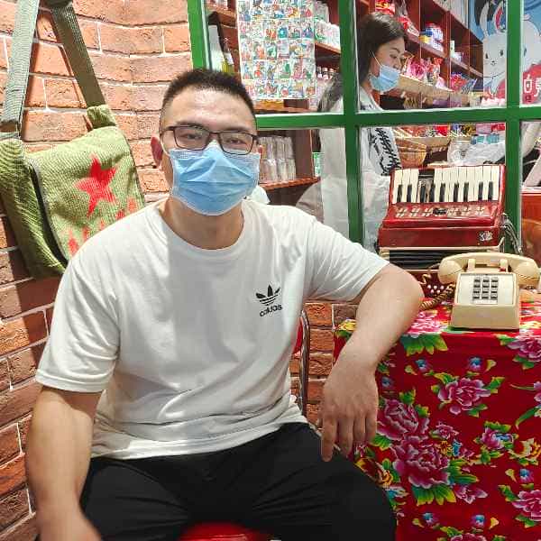 39岁岁河北单身帅哥 - 抚州吉缘网