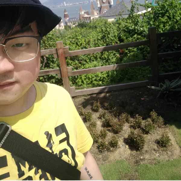 29岁岁湖南单身帅哥 - 抚州吉缘网