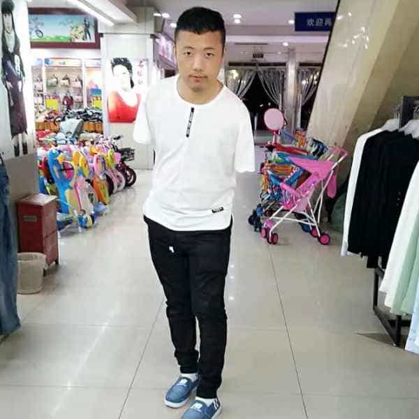 35岁岁河南单身帅哥 - 抚州吉缘网