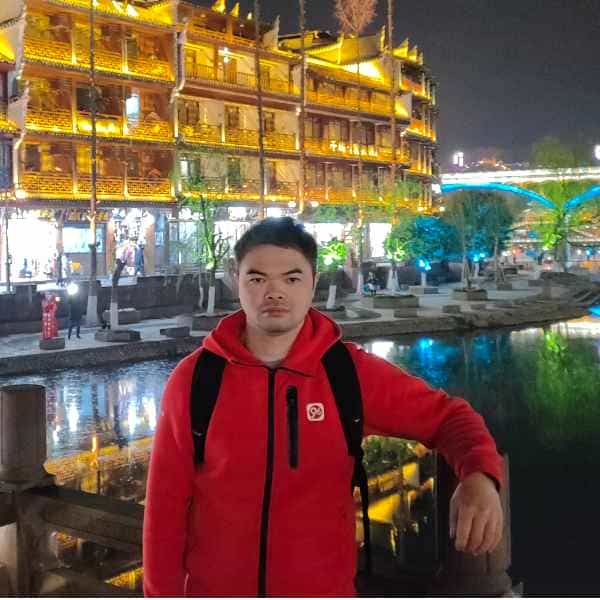 39岁岁广东单身帅哥 - 抚州吉缘网