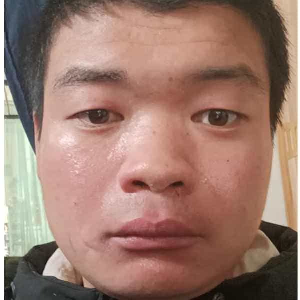 30岁岁河南单身帅哥 - 抚州吉缘网