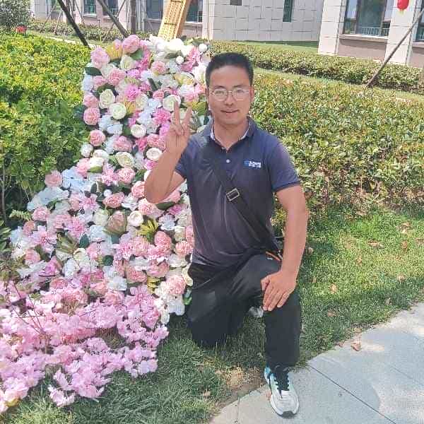 38岁岁山东单身帅哥 - 抚州吉缘网