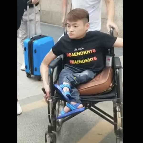 31岁岁广西单身帅哥 - 抚州吉缘网